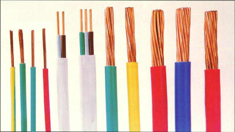 BV小電纜系列,BV電線(xiàn)金聯(lián)宇